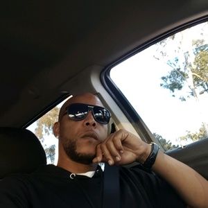 Meet your Posher, Quincy